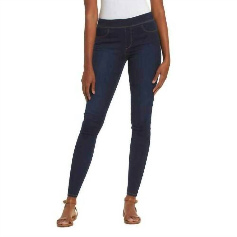 NEW GLORIA VANDERBILT women's pull on crop pants in madison